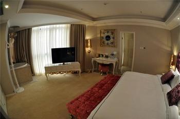 Chongqing Alexander Hotel Εξωτερικό φωτογραφία