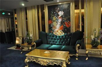 Chongqing Alexander Hotel Εξωτερικό φωτογραφία