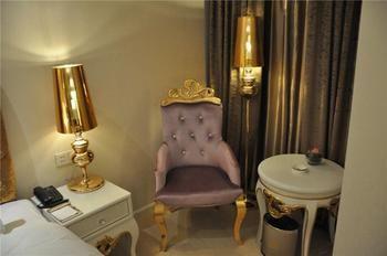 Chongqing Alexander Hotel Εξωτερικό φωτογραφία