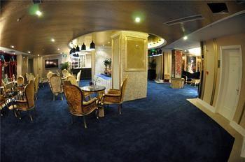 Chongqing Alexander Hotel Εξωτερικό φωτογραφία