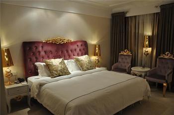 Chongqing Alexander Hotel Εξωτερικό φωτογραφία