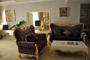 Chongqing Alexander Hotel Εξωτερικό φωτογραφία