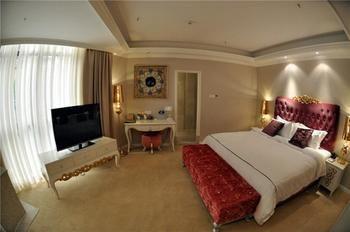 Chongqing Alexander Hotel Εξωτερικό φωτογραφία