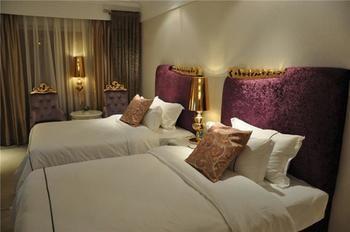 Chongqing Alexander Hotel Εξωτερικό φωτογραφία