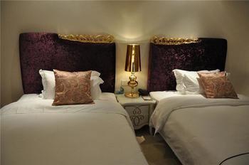 Chongqing Alexander Hotel Εξωτερικό φωτογραφία